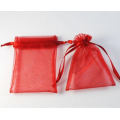 Excellent Organza Drawstring Pouches for Gift